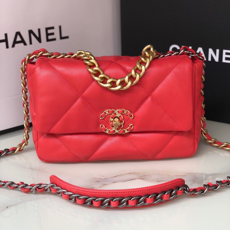 Ch**el 19 bags